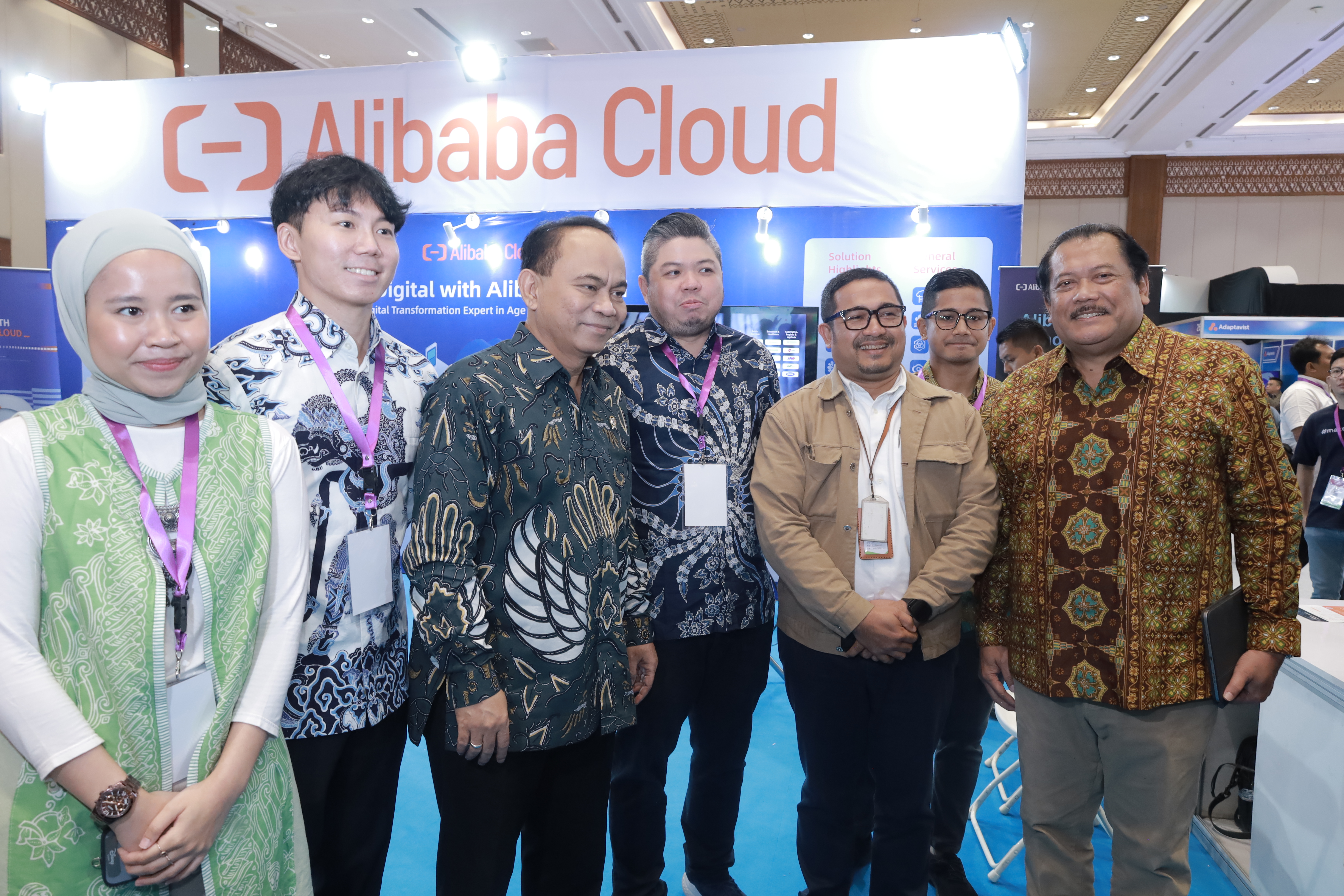 Conference presentation
